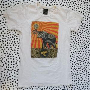 Obey Women's Tee